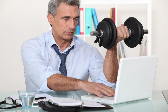 Fit Exercise Into Your Busy Schedule