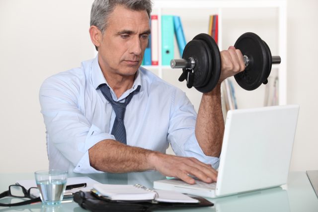 How to Fit Exercise into Your Busy Day How to Fit Exercise into Your Busy Day