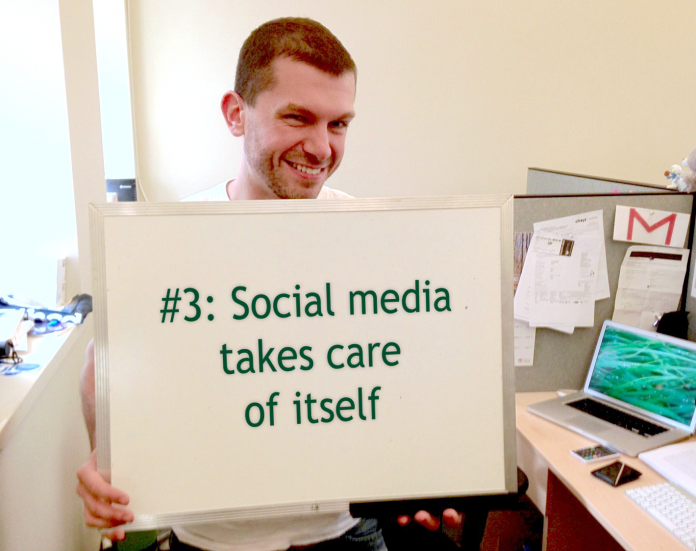 Five Lies Personal Development Gurus Like to Tell