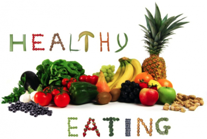 The Importance of Healthy Eating