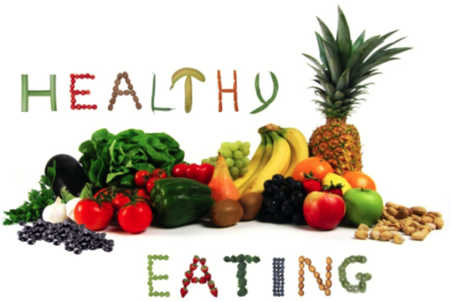 Healthy Habits: Healthy Eating Habits Ways To Practice It
