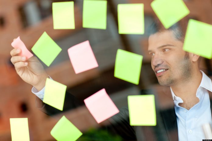 Highly Productive People