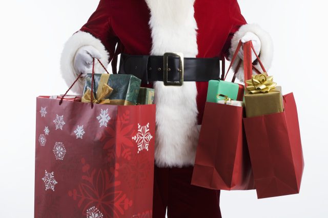  9 Year End Tax Tips that may pay for your Holiday Shopping!