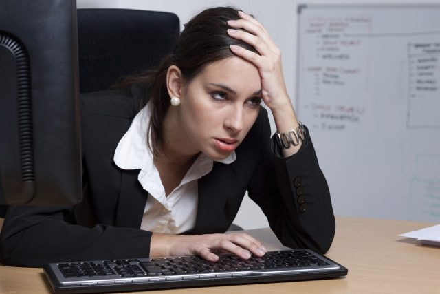  Stop Beating Yourself Up – Create a Plan!