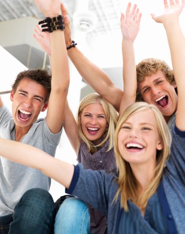  How To Design Your Circle of Friends