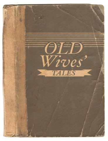  How to Spot Myths or Old Wives Tales from a Distance