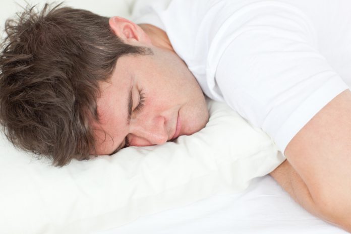 Improve Your Sleep