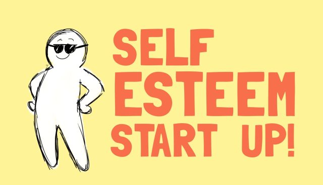 A 360-Degree Approach to Improving Self-Confidence