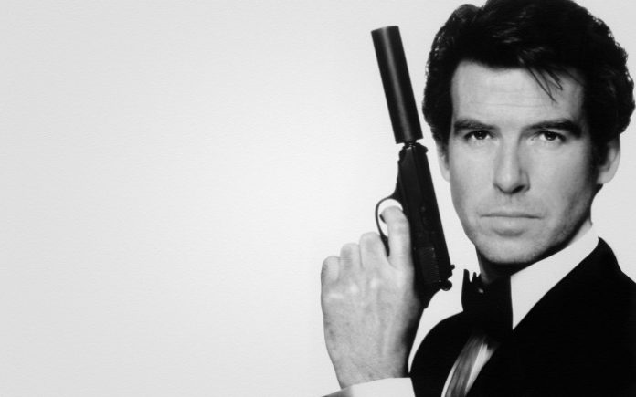James Bond