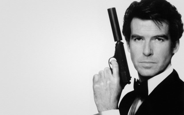  The James Bond Guide To Ultimate Confidence