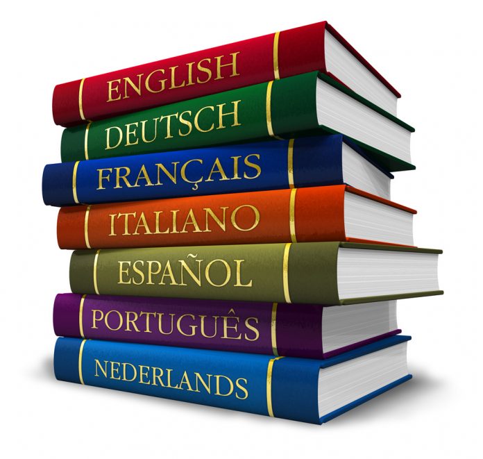 Learn a Language