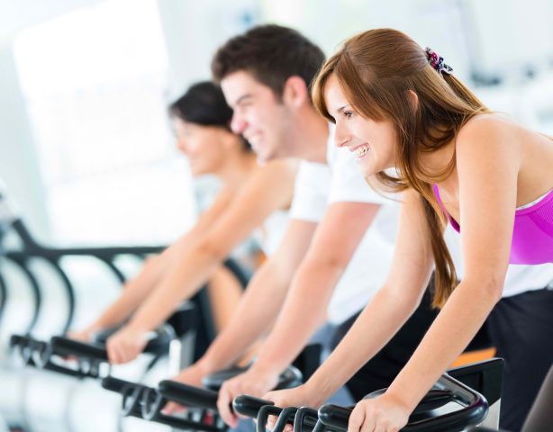  Commit To A Lifetime of Fitness In A Few Simple Steps