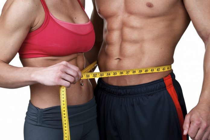 Lose Weight