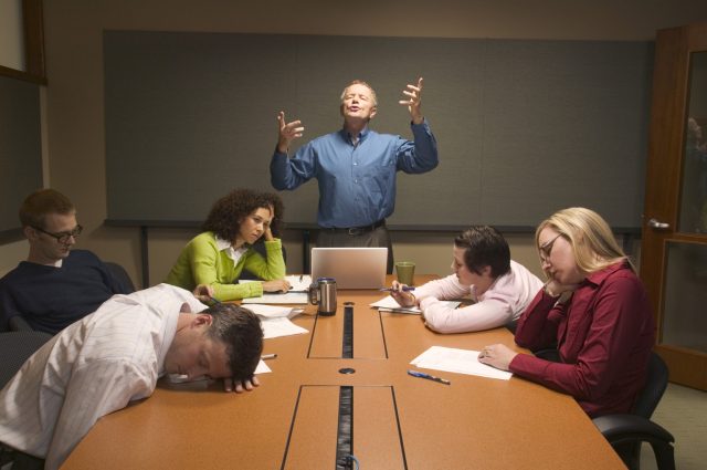  10 Ways to Make Your Colleagues Hate You