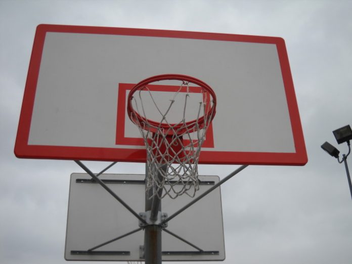 March Madness