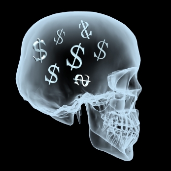  2 Simple Steps to Get Rid of Your Money Obsession