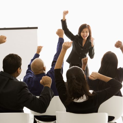 How to Identify the Needs that Motivate Others
