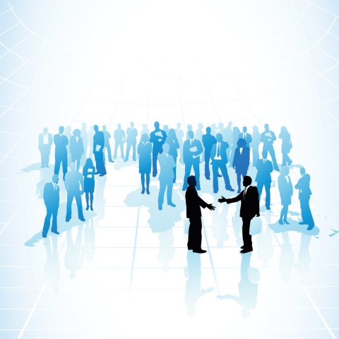  25 Absolute Essentials for Networking Success