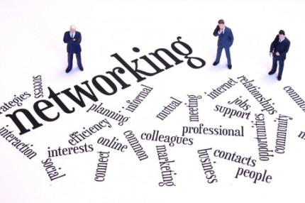  Stop Networking and Start Building Relationships