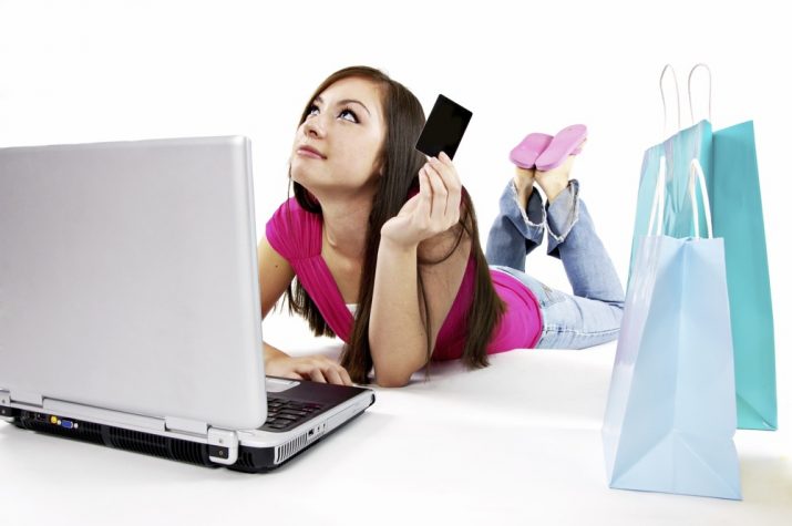 Online Shopping