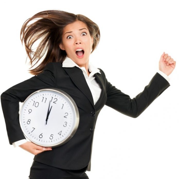 Practical Time Saving Tips