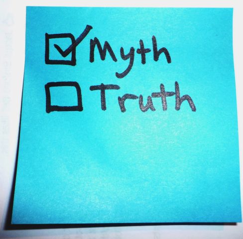 5 Productivity Myths That Need to Be Busted