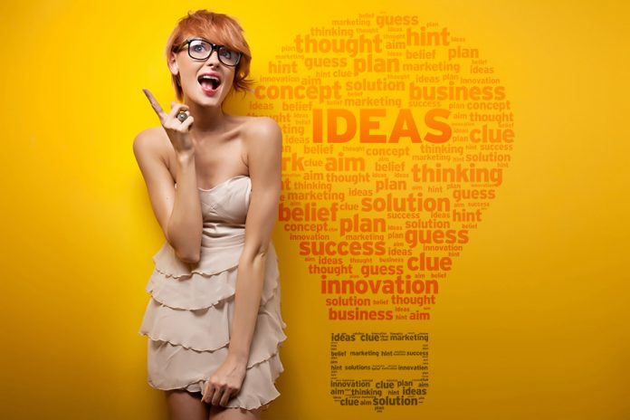 Fresh Ideas