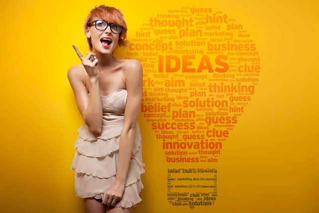  50 Creativity Muses to Court for Fresh Ideas