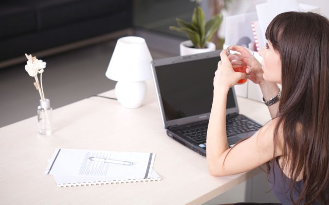  How to Get Back Into Your Routine After a Break