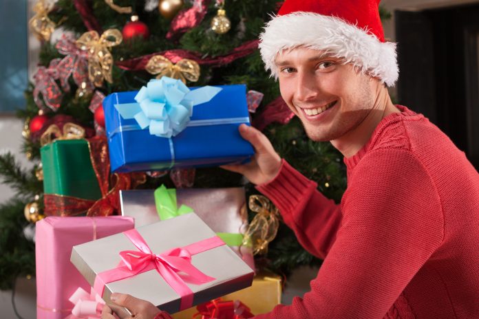 Christmas Christmas