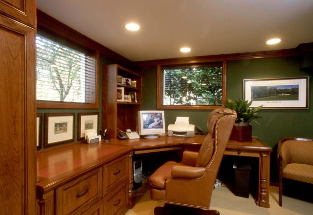  Turn Your Home Office Into A Productivity Zone