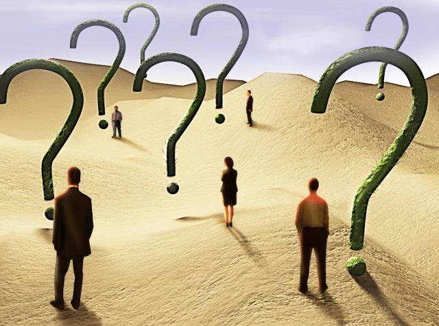  7 Important Questions To Ask Yourself Before The Year Ends