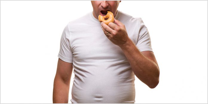 Making You Fatter