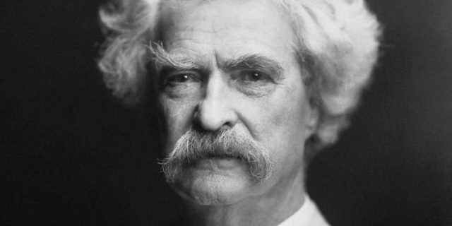  7 Life Changing Lessons You Can Learn from Mark Twain