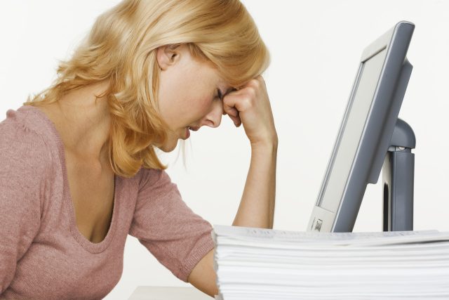  How to Recover From a (Big) Mistake at Work
