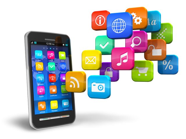  10 Cool Mobile Apps For Those Who Don’t Have The iPhone Yet