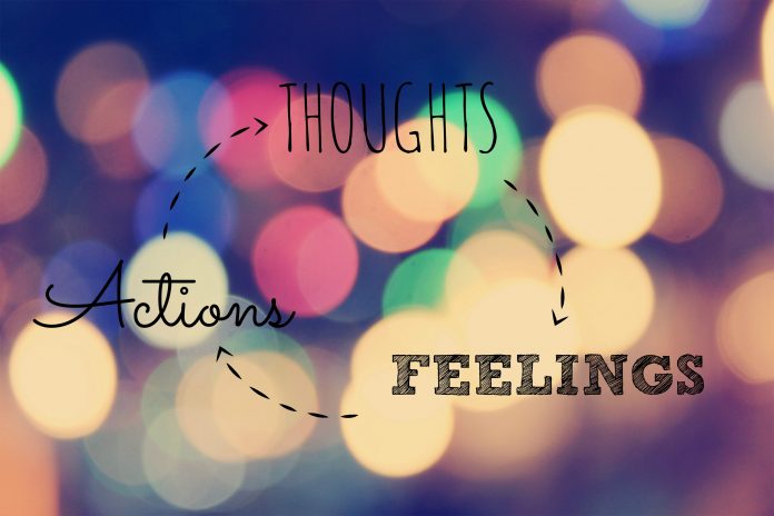 Own Your Thoughts