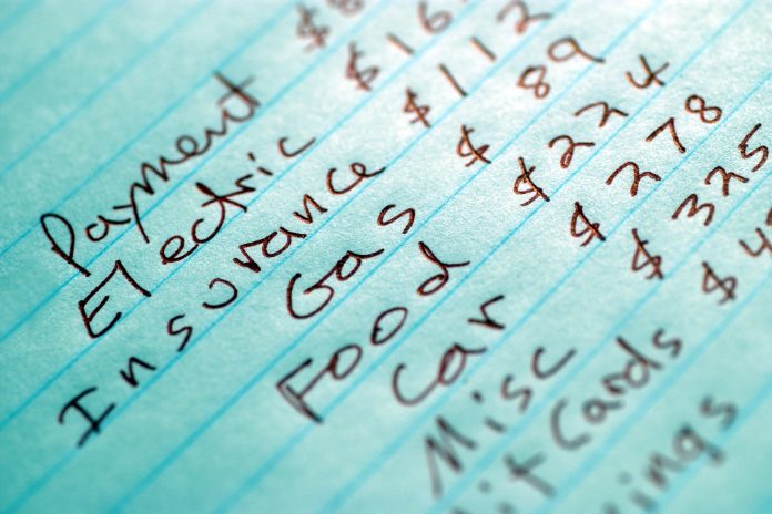 Personal Finances