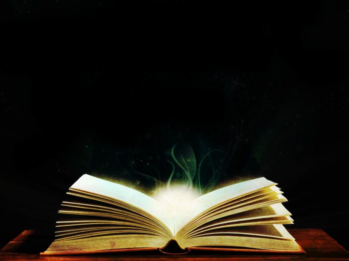 Reading About Personal Development