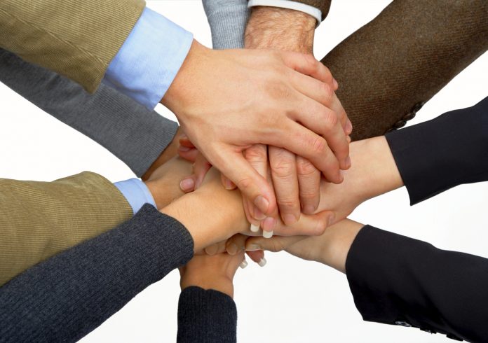 Strength in Numbers
