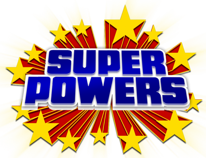 Superpowers