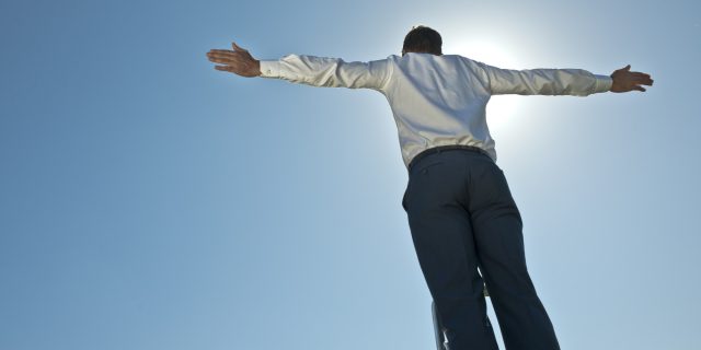  5 Lessons That Professor Failure Taught Me About Success