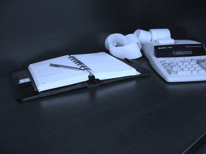 Tracking Your Budget