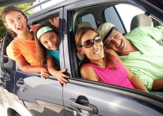  How To Travel With Children And Live To Tell About It