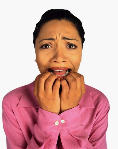  5 Little Secrets for Turning Fear into Your Loyal Servant