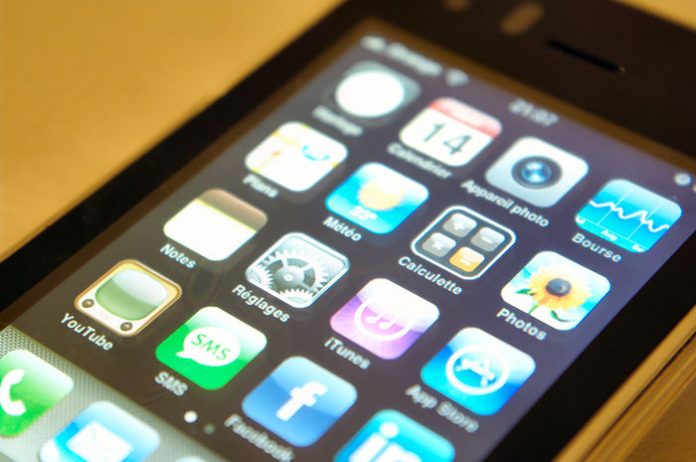 Use Your Cell Phone Productively