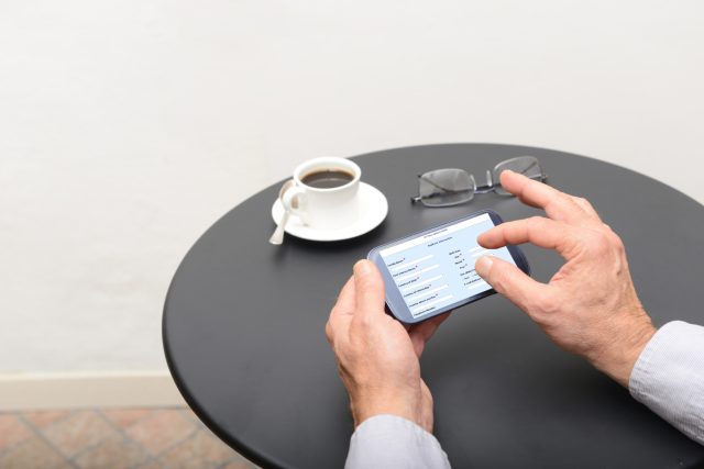  Using Technology to Organize Your Life Without Paper