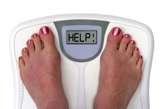  5 Ways To Make Your Weight Loss Journey Suck A Little Less