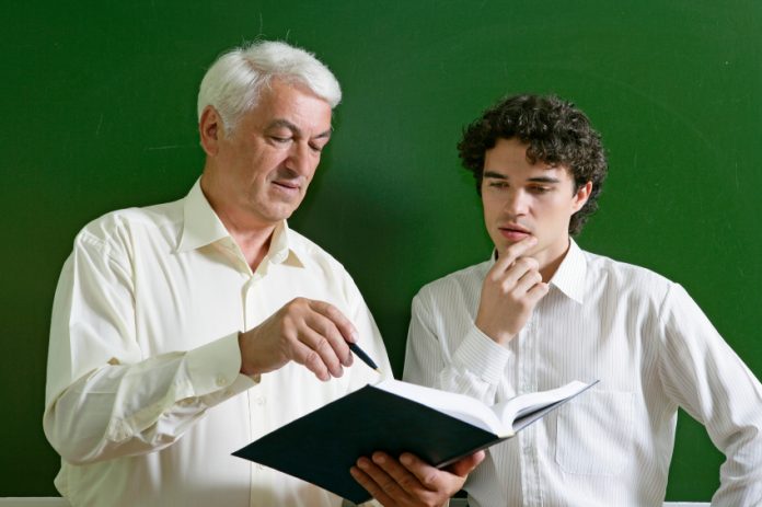 Who You Go to for Advice Will Determine Your Success