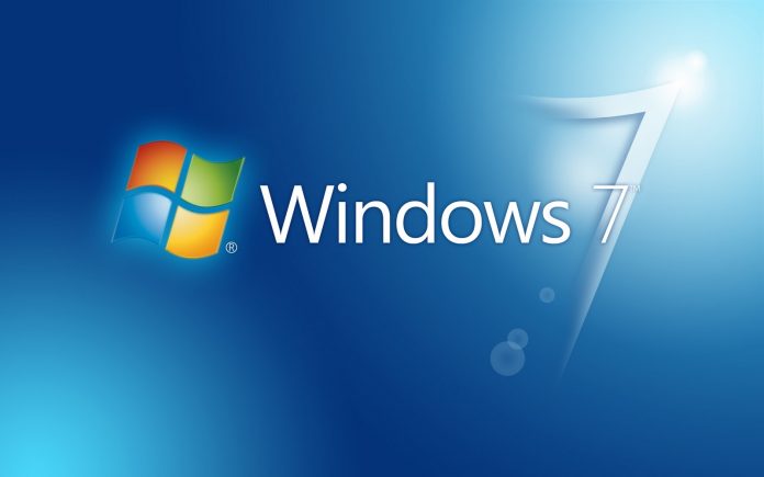 Windows 7 Windows 7